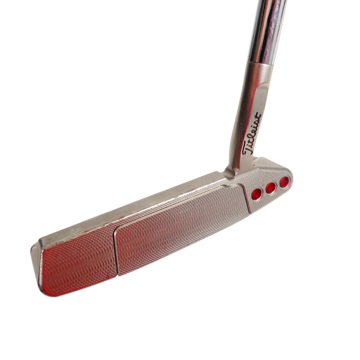Titleist Scotty Cameron Select Newport 2.5 Putter 34" Super Stroke RH Headcover