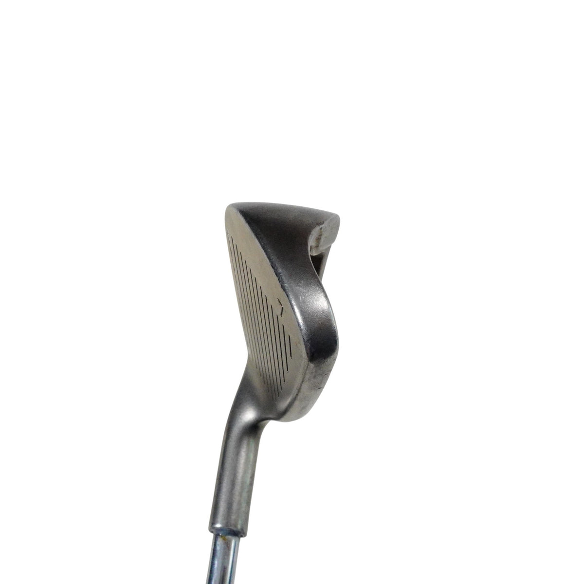PIng G10 Green Dot 7 Iron AWT Regular Flex Steel 37" RH