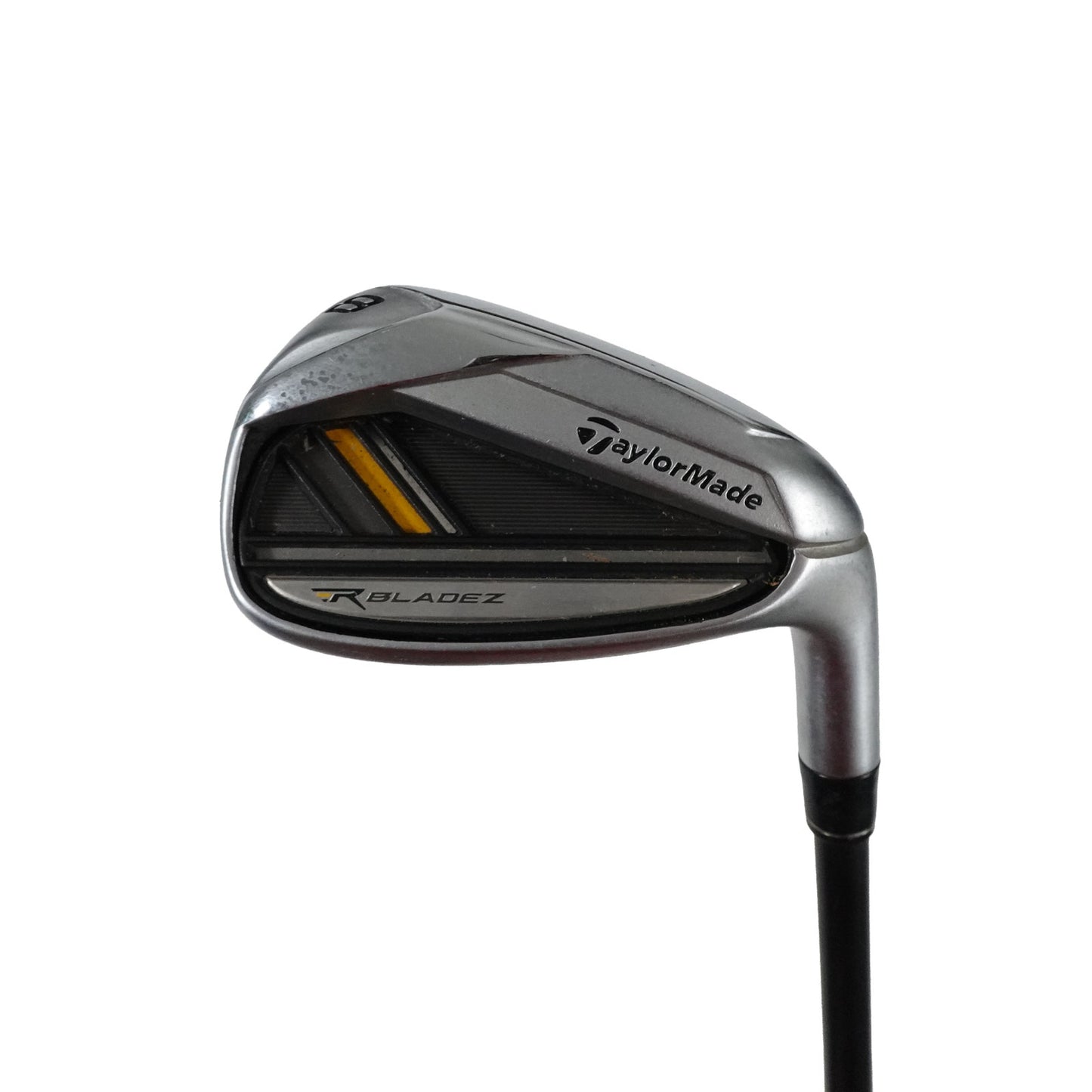 TaylorMade RBladez 8 Iron Regular Flex 65 Graphite 37.5" RH