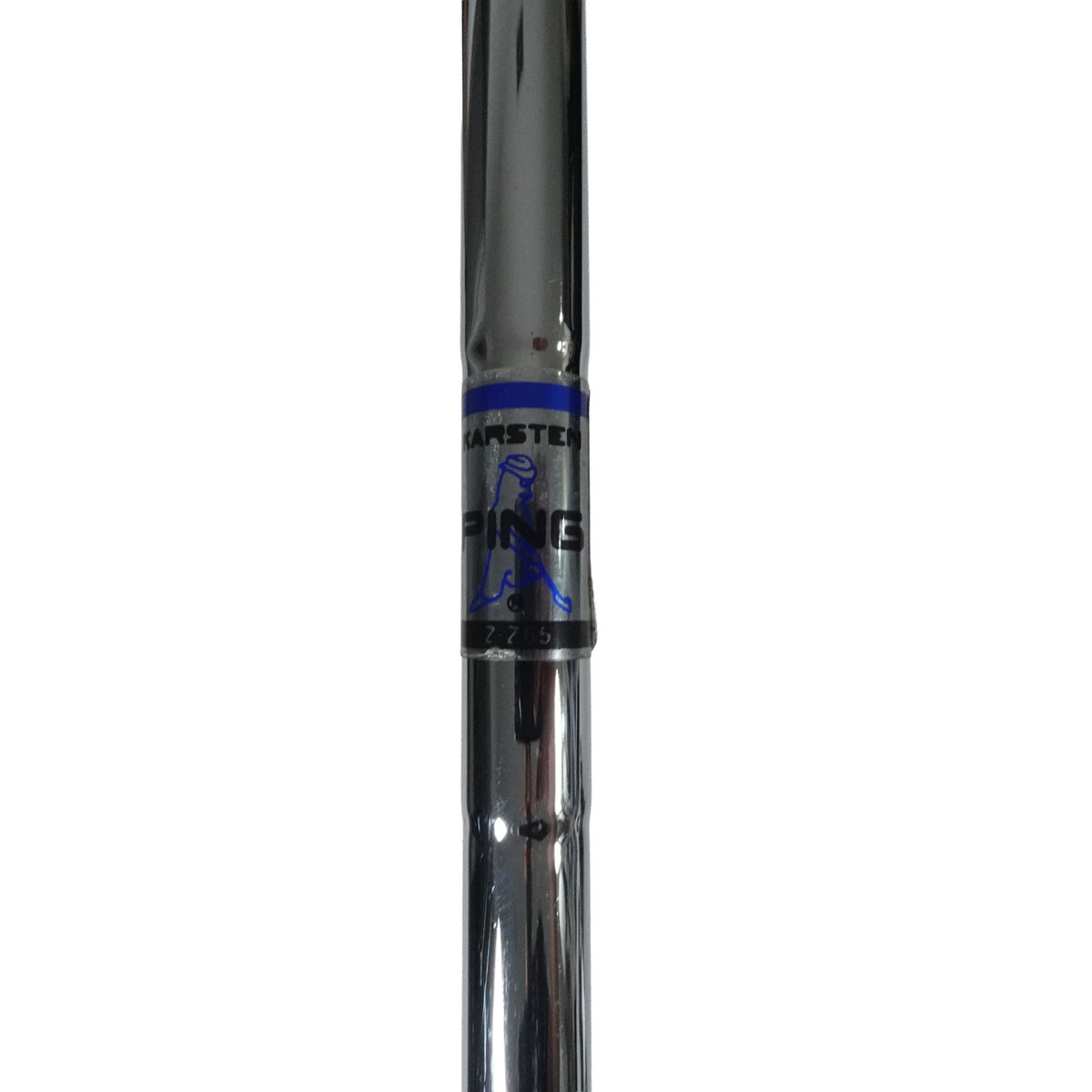 Ping ISI Beryllium Copper Black Dot Iron Set Z-Z65 Stiff Flex Steel 3-PW+S2 RH