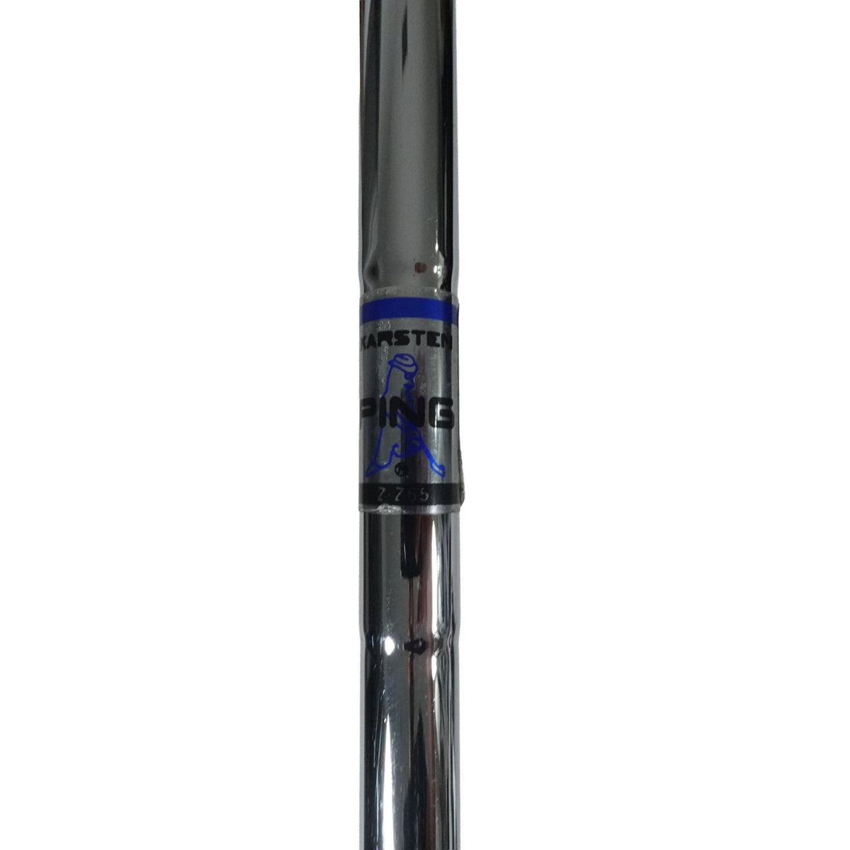 Ping ISI Beryllium Copper Black Dot Iron Set Z-Z65 Stiff Flex Steel 3-PW+S2 RH