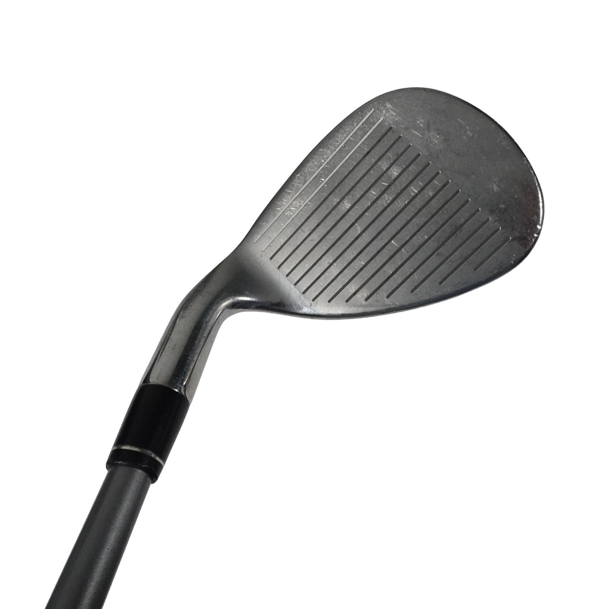 Callaway Solaire Sand Wedge W Ladies Flex Graphite 34.5" RH NEW GRIP