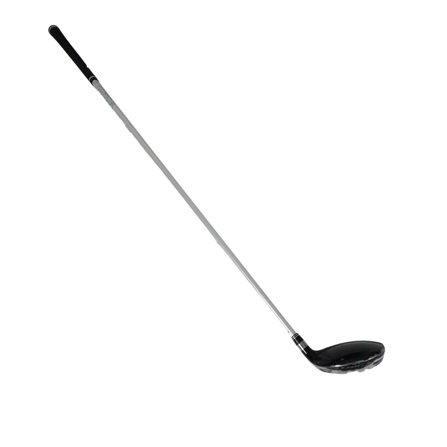 Cobra Baffler Rail H 4 Hybrid 25 D Fujikura Ladies Flex 39" RH NEW GRIP