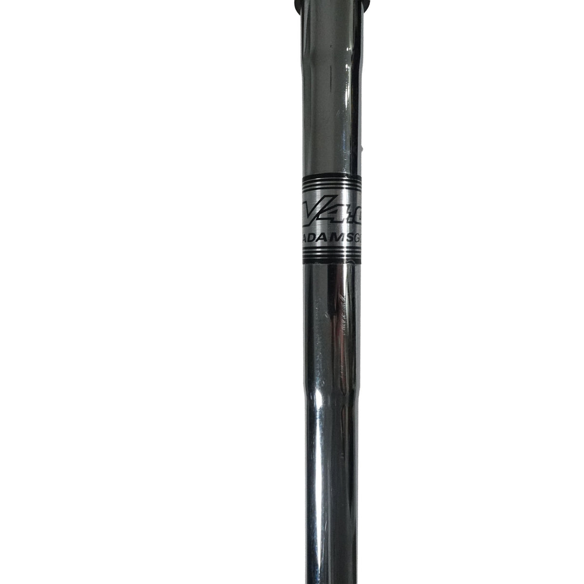 Adams V4 Hybrid 8 Iron Regular Flex Steel 37" RH NEW GRIP