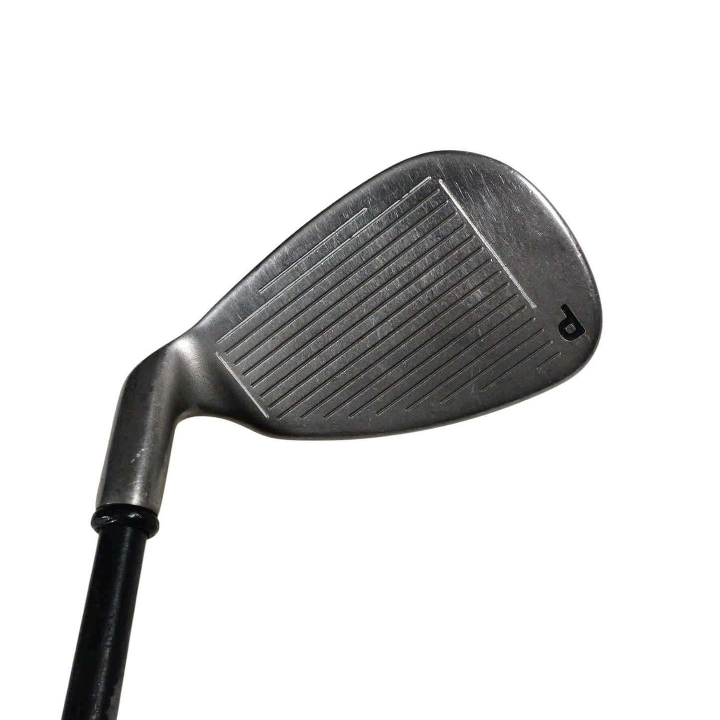 Callaway Great Big Bertha Tungsten Titanium PW Regular Flex Graphite 36.25" RH
