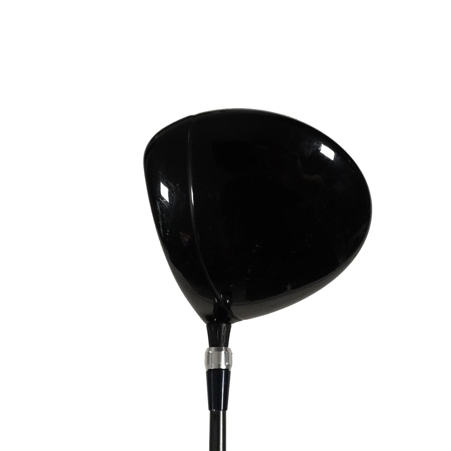 Callaway FT-5 Driver Draw 10.5 D Fit On Grafalloy ProCustom Graphite 44.5" RH