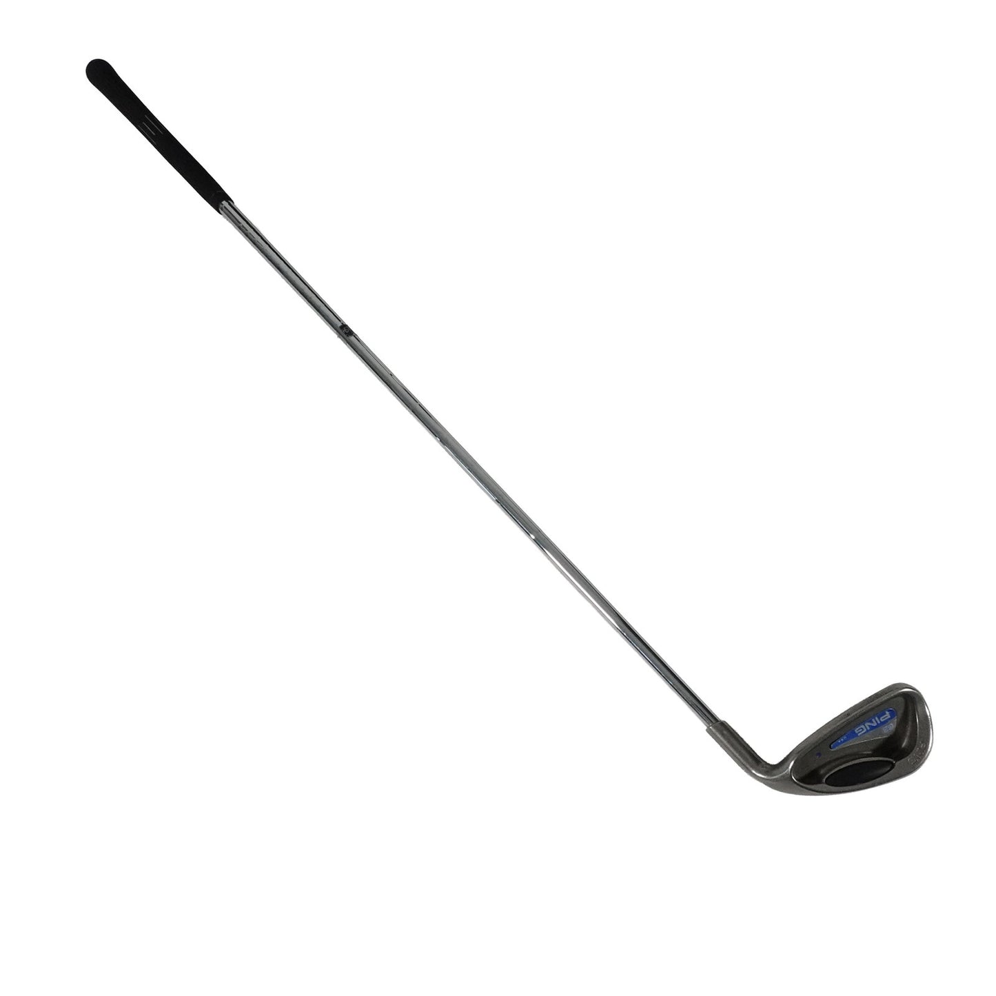 Ping G2 Blue Dot 9 Iron CS Lite Regular Flex Steel 36.5" RH