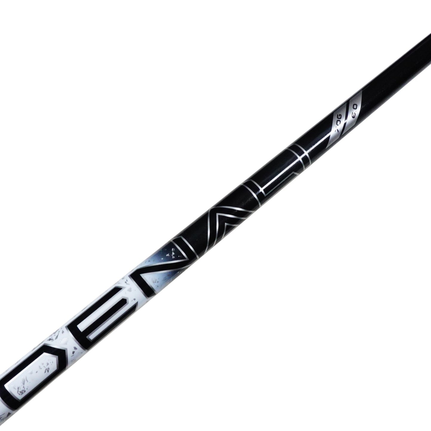 Callaway Ai Smoke Triple Diamond 3 Wood Denali 70g 6.0 Stiff Flex 43.5" RH w HC