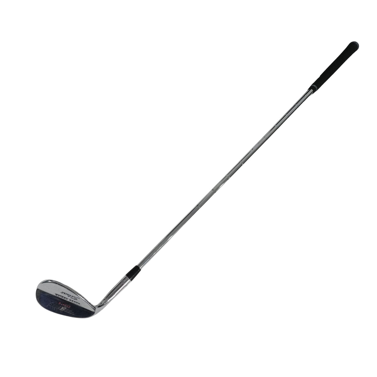 Titliest Vokey 56 Degree 256 14 Sand Wedge Steel 36.5" LH NEW GRIP