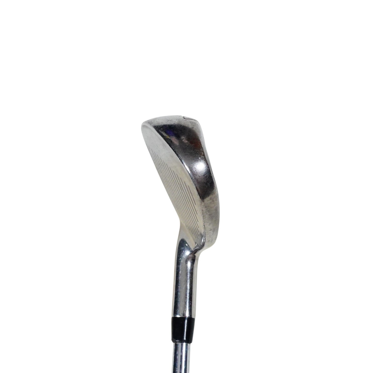 Callaway X Hot 9 Iron Speed Step 85 Regular Flex Steel 36" RH NEW GRIP