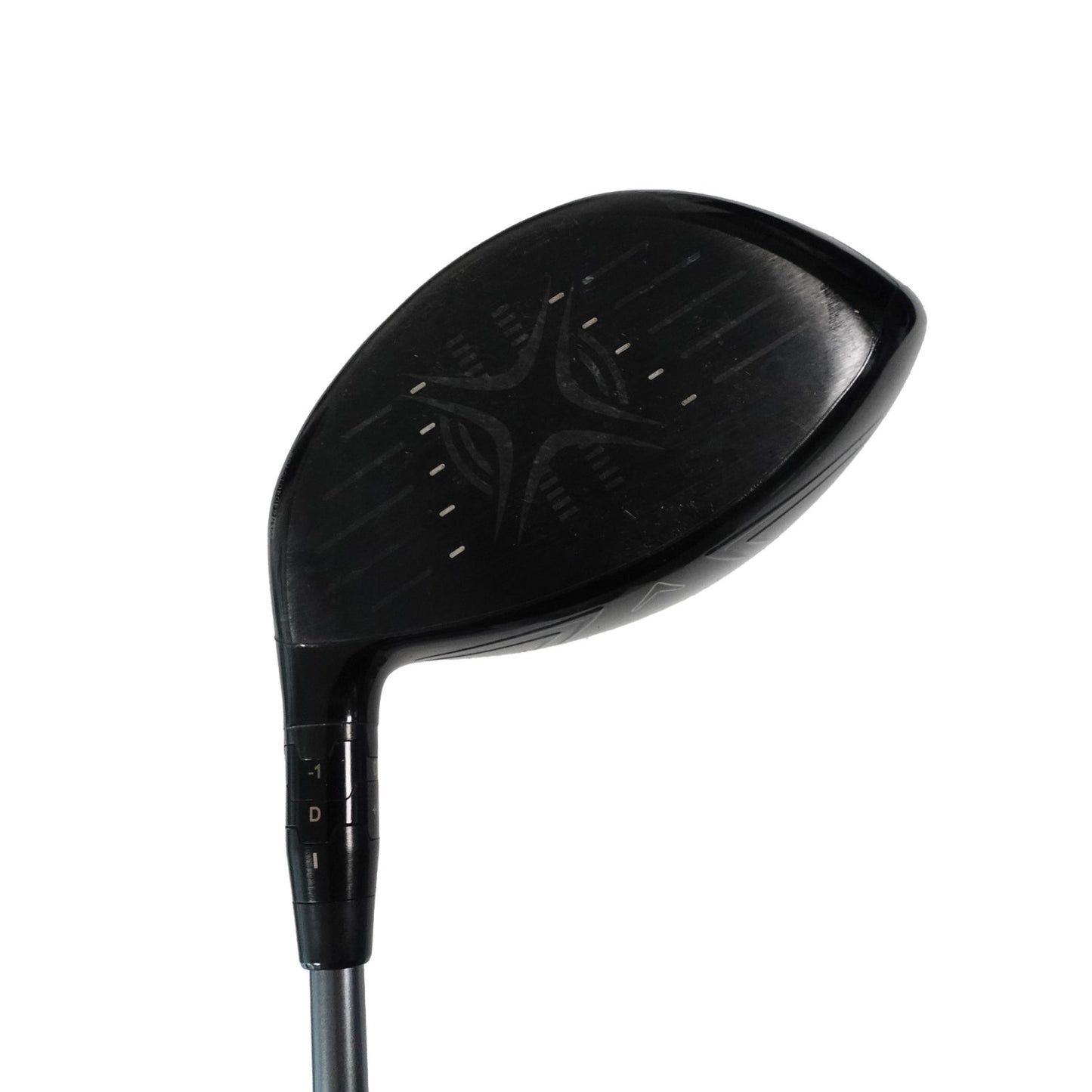 Callaway GBB Epic Driver 10.5 D Hzrdus 5.5 Regular Flex 55g Graphite 45.5" RH