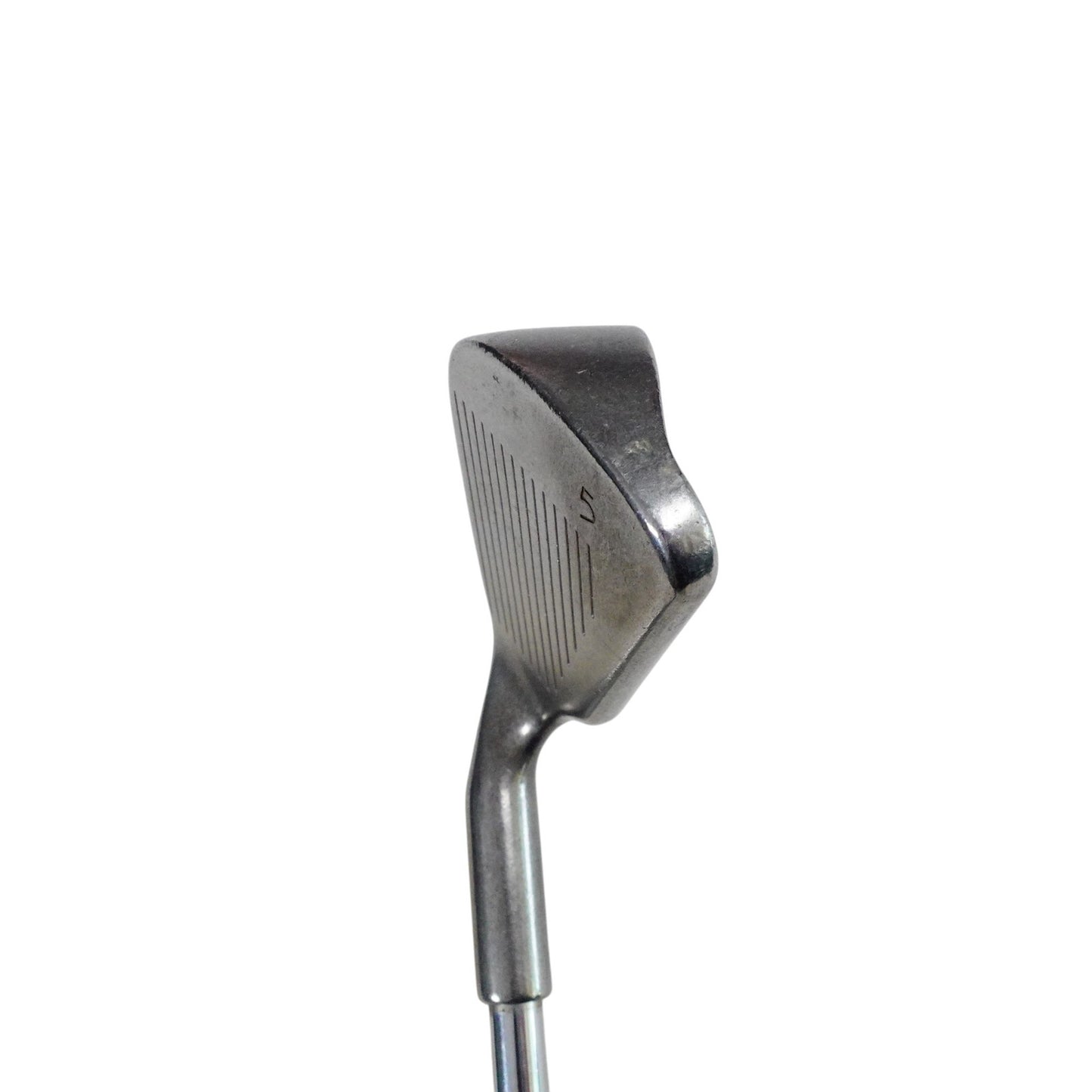 Ping Eye 2 Green Dot 5 Iron Up Side Down ZZ Lite Stiff Flex Steel 38 RH NEW GRIP
