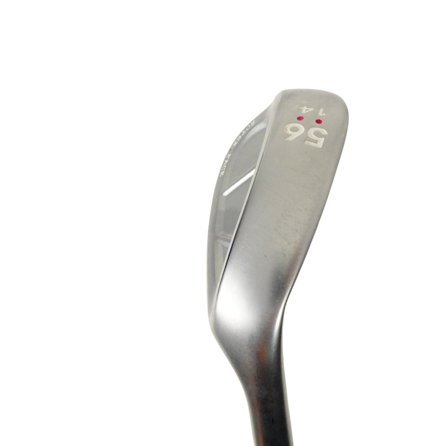 Cleveland 588 RTX Rotex 56 Degree Sand Wedge Ladies Graphite 34.5" RH NEW GRIP