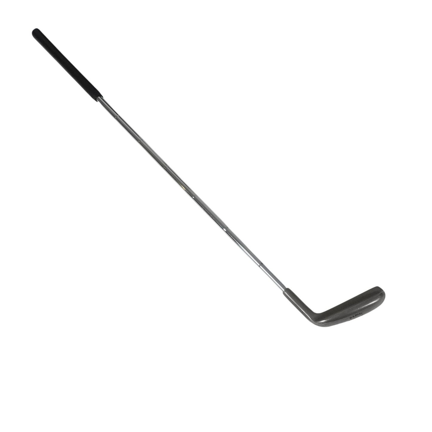 Hogan Jr. Radial Blade Putter Steel 33" RH