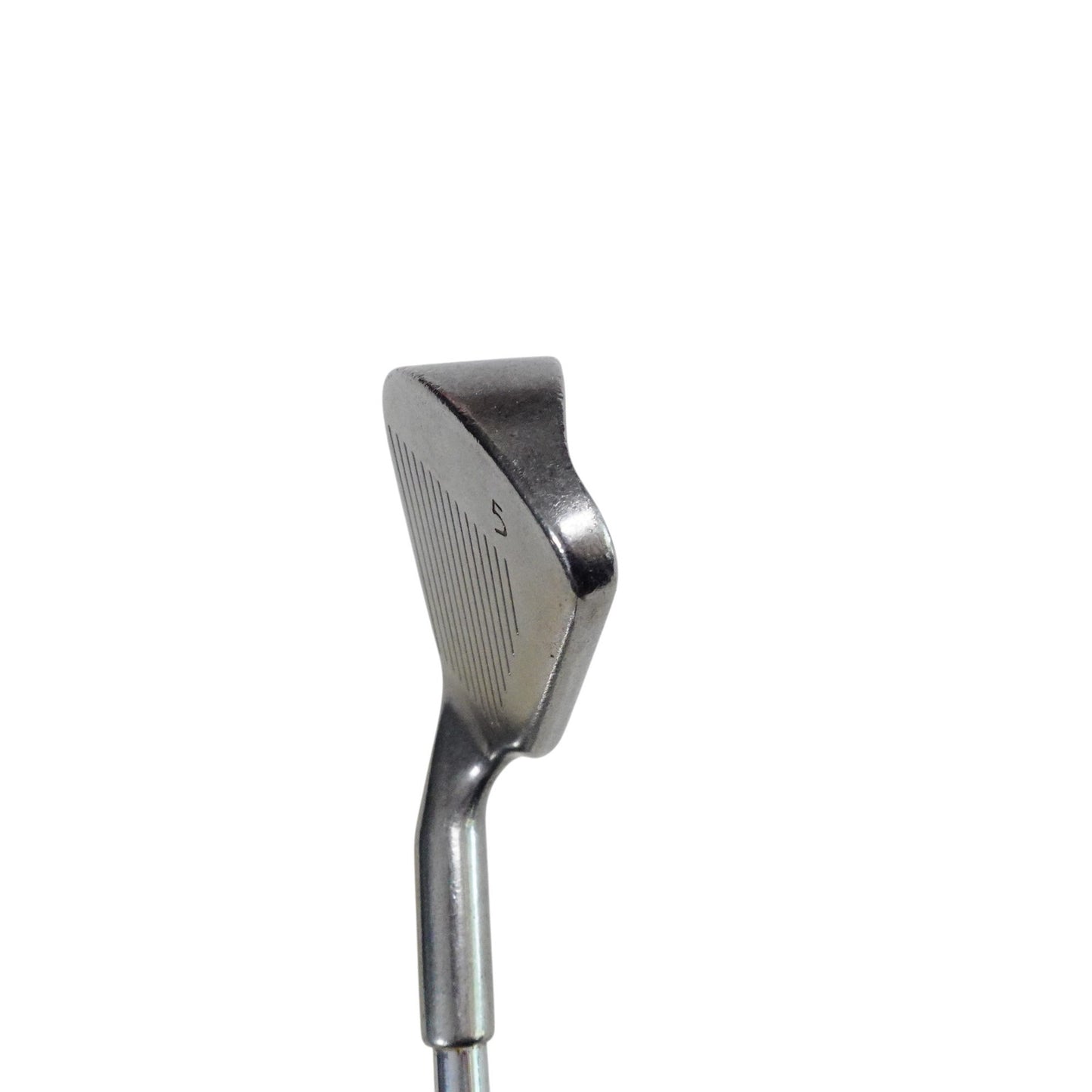 Ping Eye 2 Orange Dot 5 Iron Upside Down Stamp Pat Pending ZZ Lite 37.75" RH