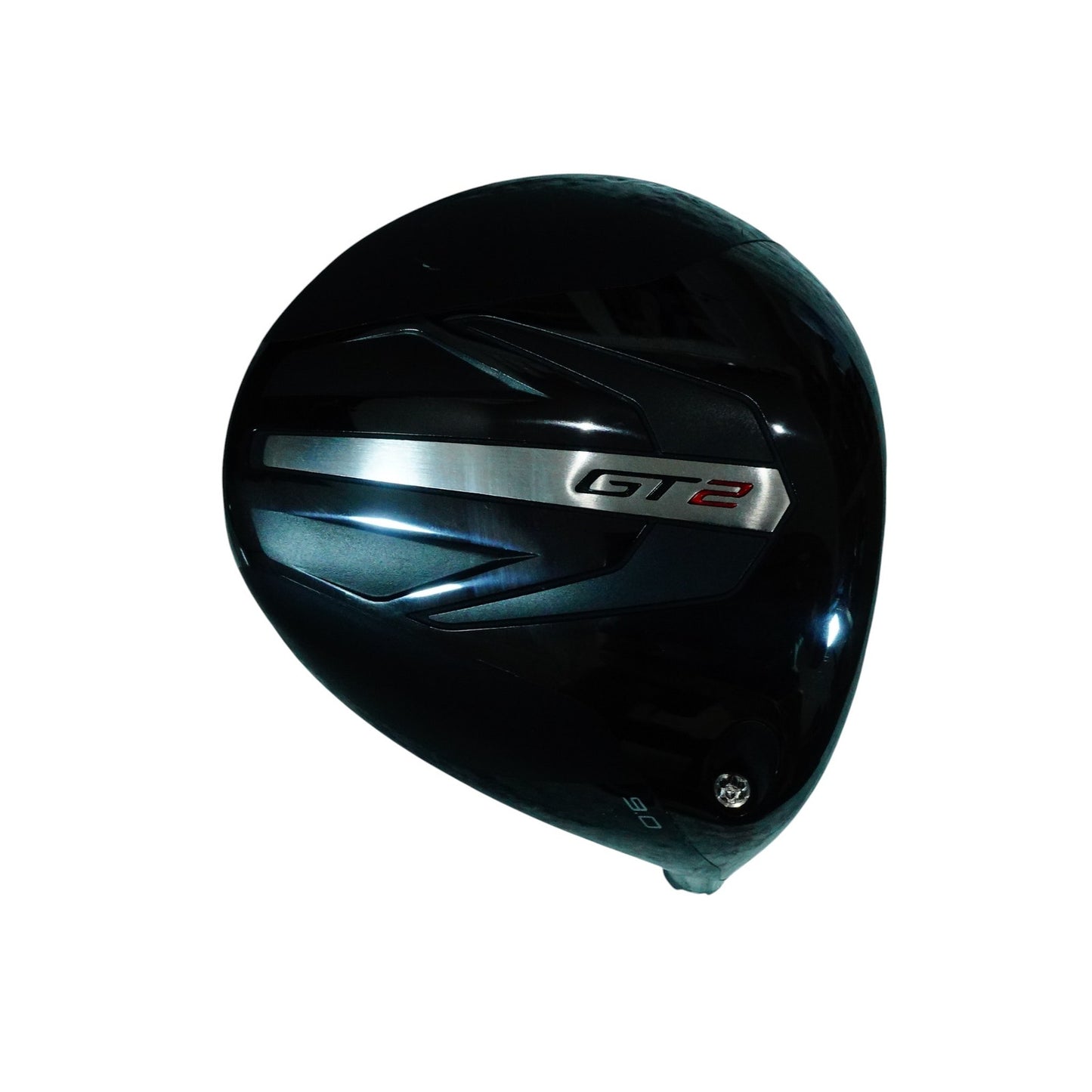 Titleist GT2 9 Degree Driver Head Only RH w Head Cover