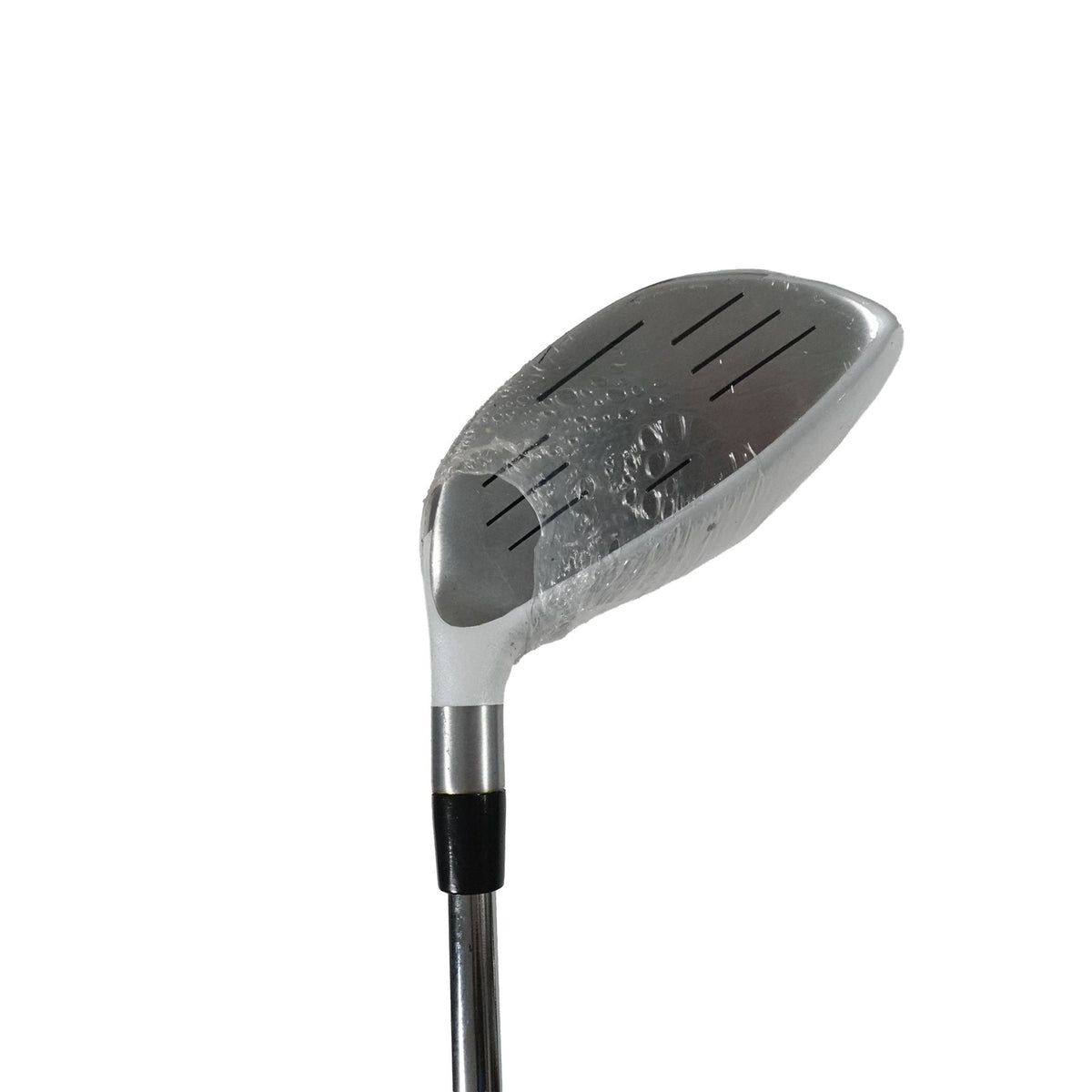 TiTech XG4 3 Wood 15 Degree Regular Flex Steel 42" RH NEW SEALED