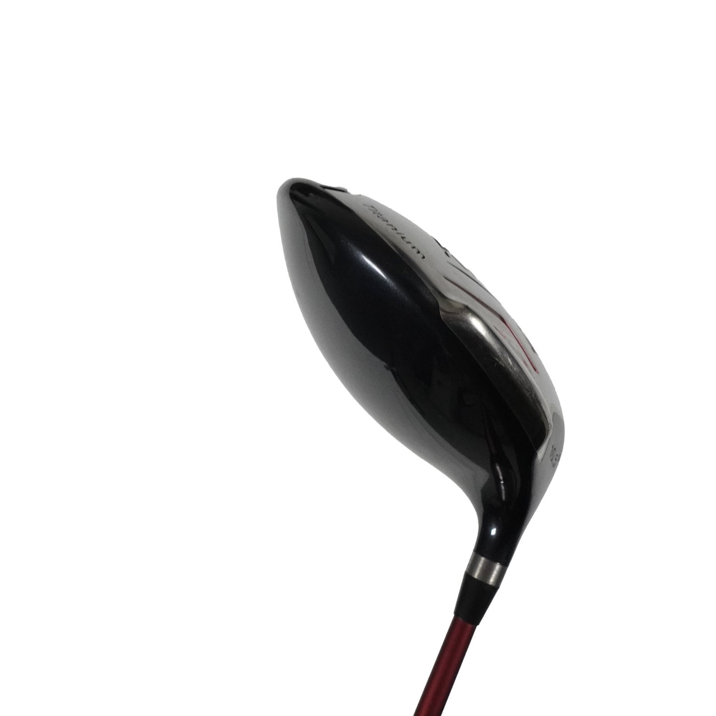 Ping K15 SF Tec Driver 10.5 D JavlnFX V6 Stiff Flex Graphite 45" RH NEW GRIP