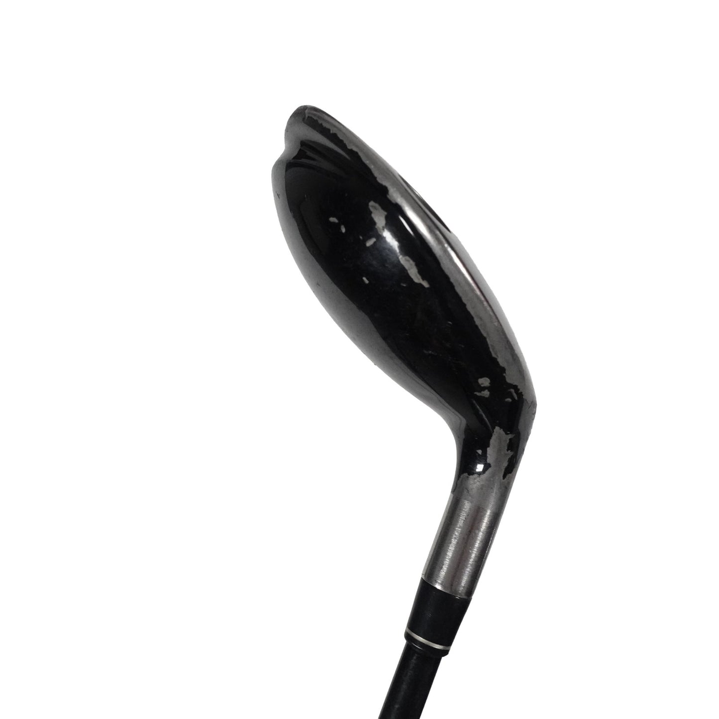 TaylorMade Burner Rescue 3 Hybrid REAX Stiff Flex 60 Graphite 40.5" RH NEW GRIP