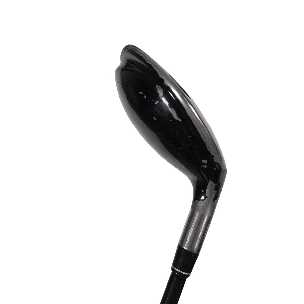 TaylorMade Burner Rescue 3 Hybrid REAX Stiff Flex 60 Graphite 40.5" RH NEW GRIP