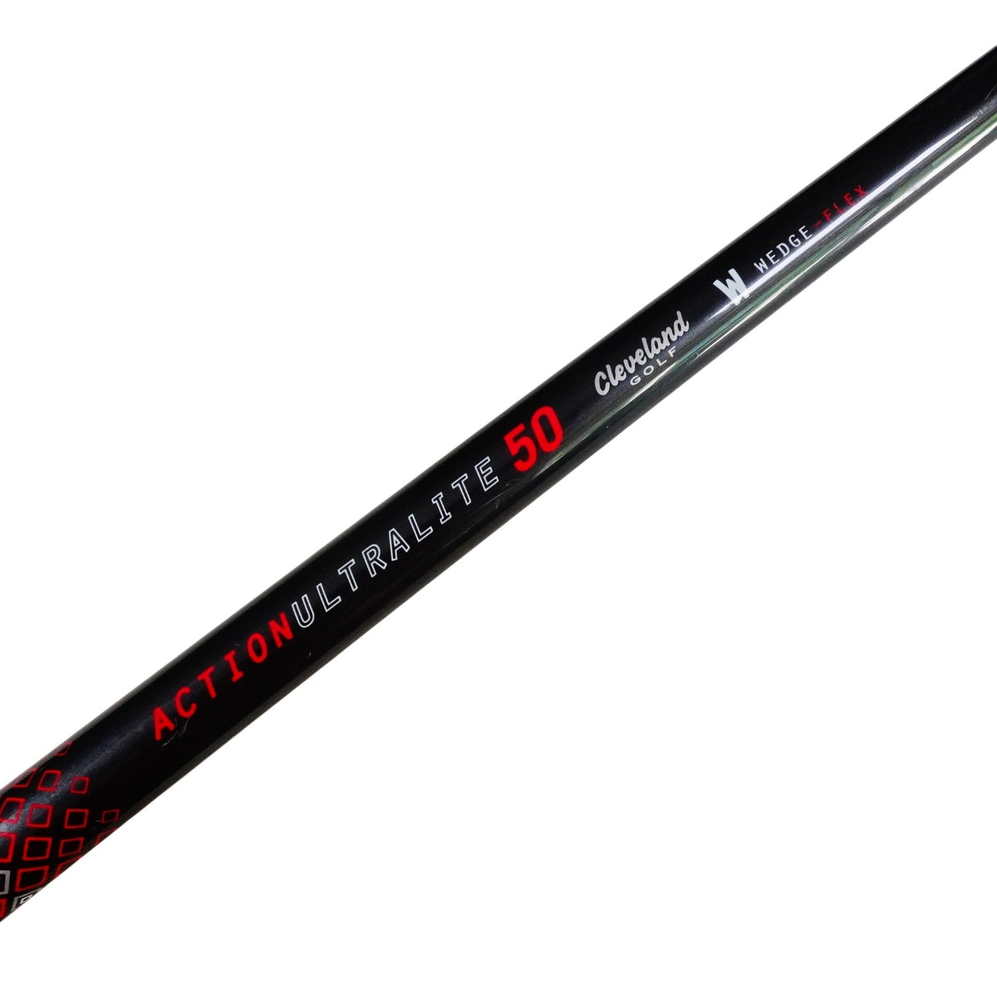 Cleveland Smart Sole Chipper C Action Ultralite 50 Wedge Flex Graphite 33.5" RH