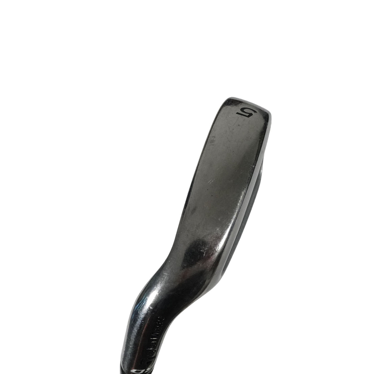 TaylorMade RAC 5 Iron OS Regular Flex Steel 38" LH