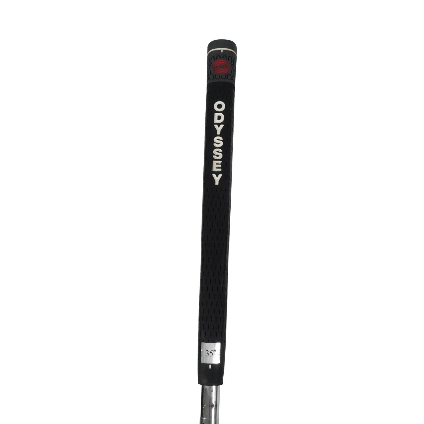 Odyssey Metal X 2 Ball Mallet Putter 35" LH
