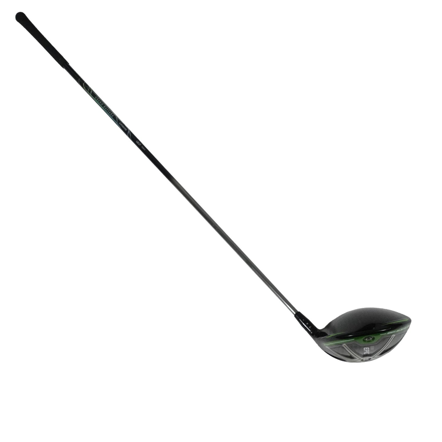 Callaway GBB Epic Driver Sub Zero 10.5 D Grand Bassara Stiff Flex 45.5" RH