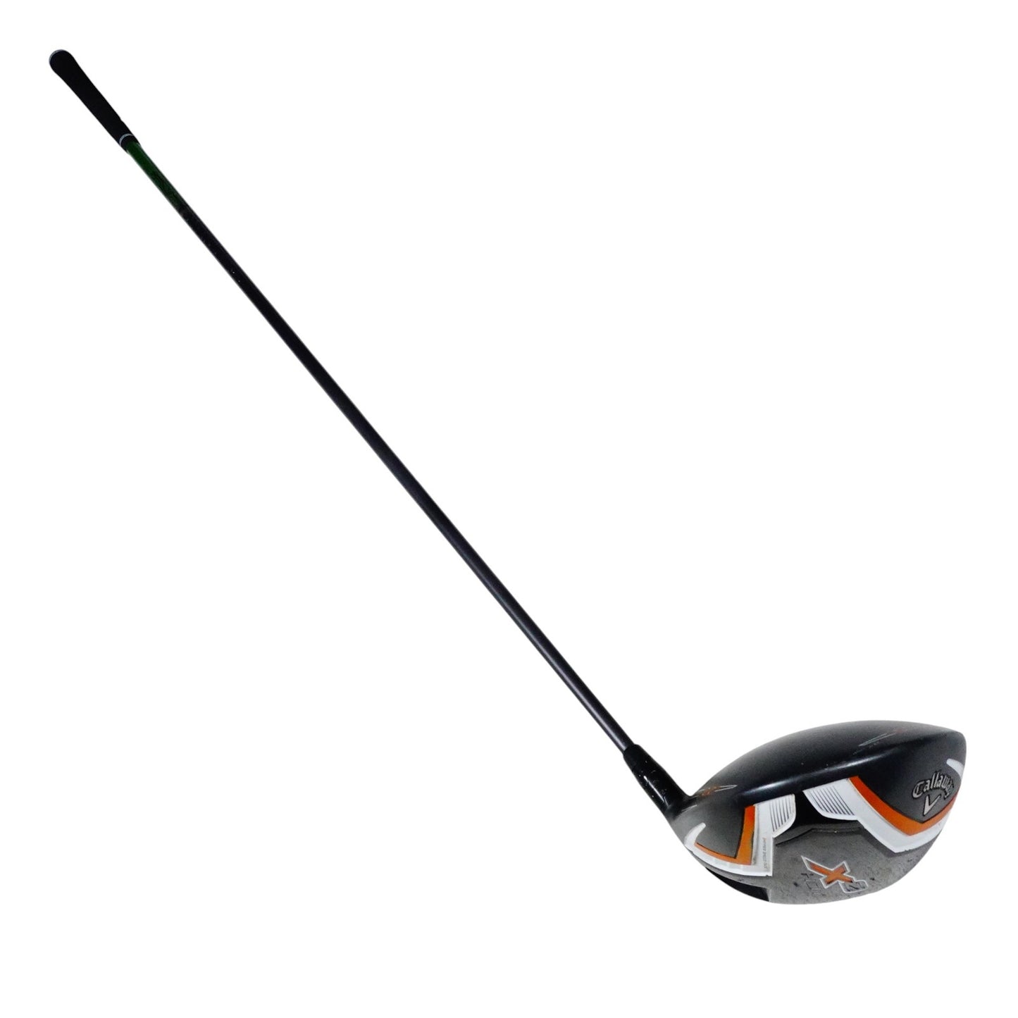 Callaway X2 Hot Driver 9 Degree Tour ATX65 4.5 Regular Flex Graphite 45.5" RH