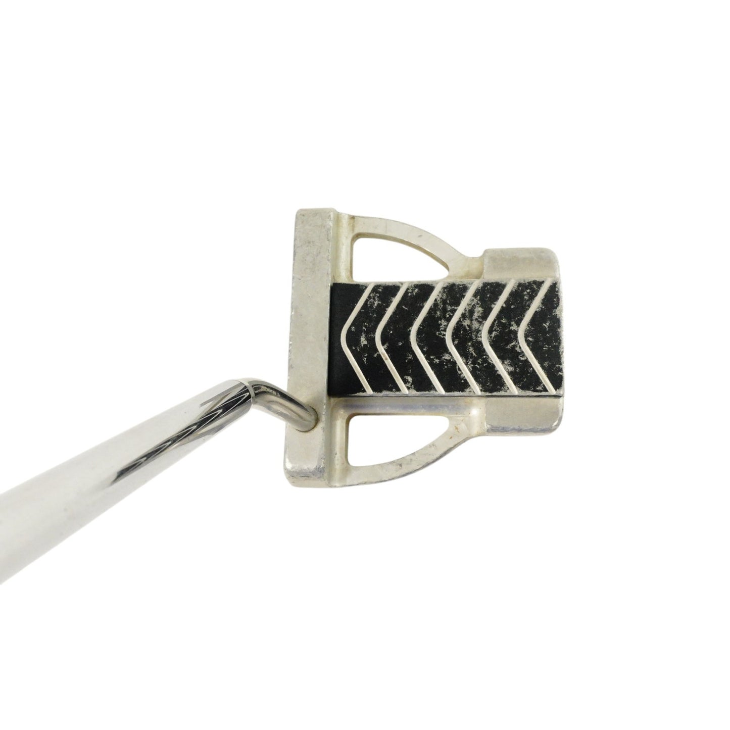Wilson Staff Kirk Currie IV Balance Fit L Putter 34" RH NEW GRIP