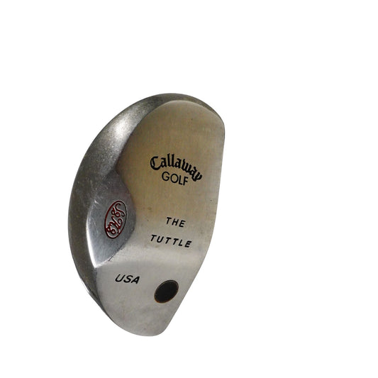 Callaway Tuttle Mallet Putter All Orginal 35.5" RH