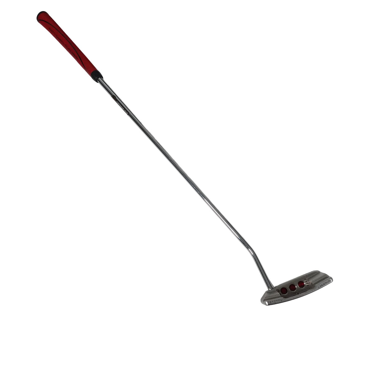 Scotty Cameron Select Titleist Mallet 2 Putter 35" RH
