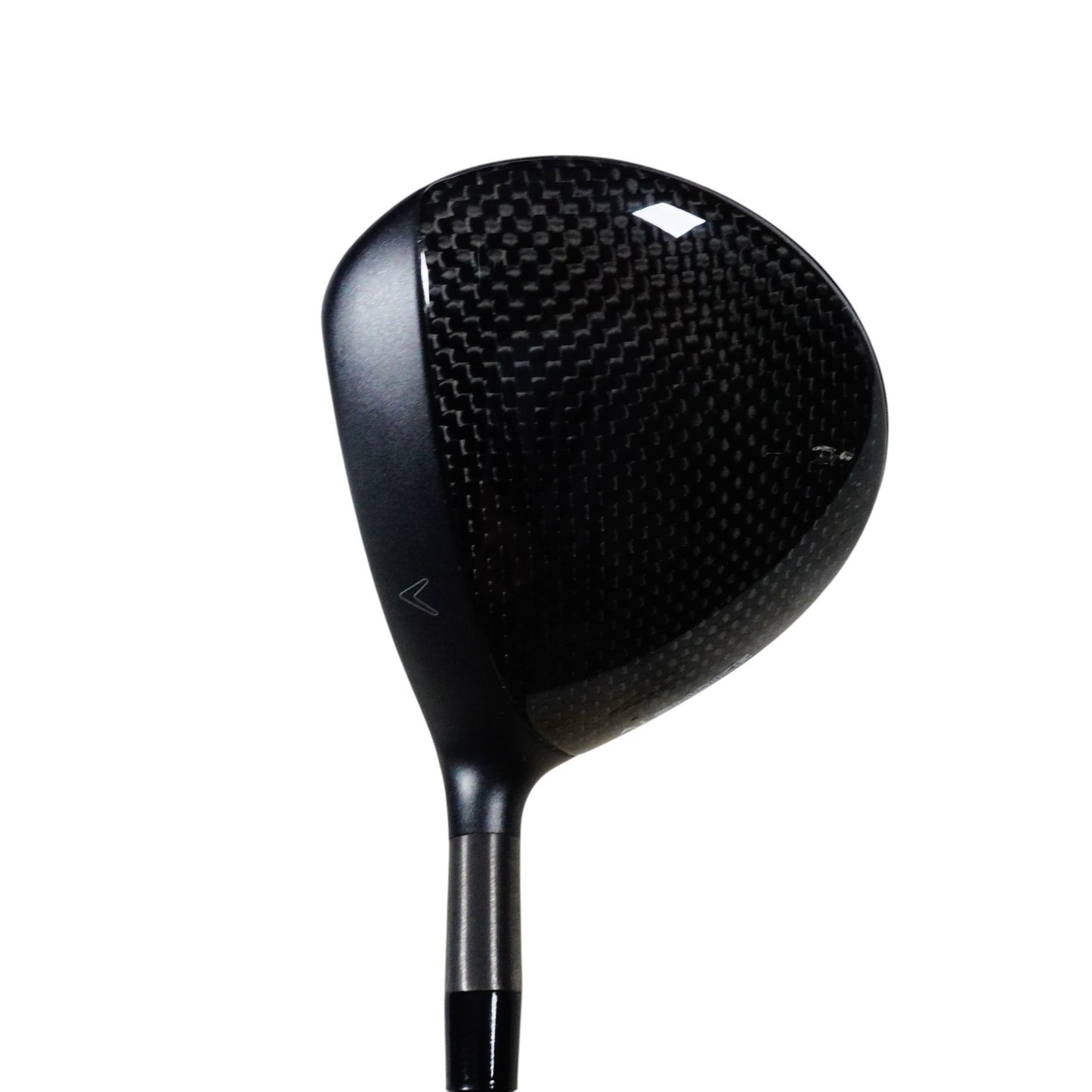 Callaway Ai Smoke Max 5 Wood Tensei Blue 65 Stiff Flex Graphite 42.5" RH w HC