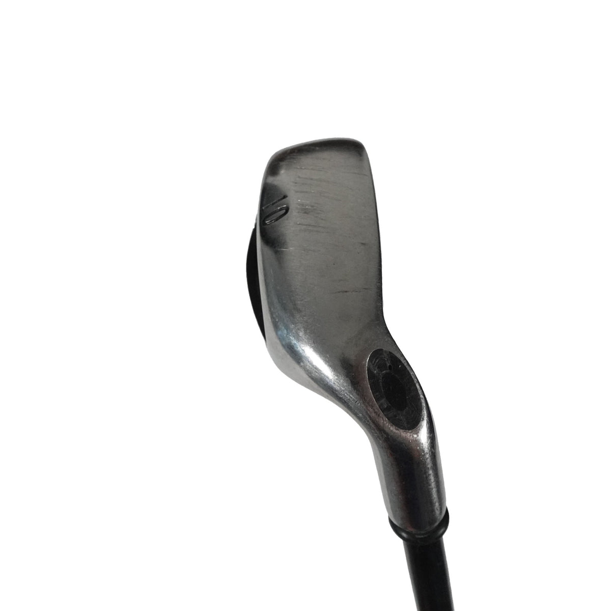Callaway Big Bertha 10 Gap Wedge Iron RCH 75i Regular Flex Graphite 35.5" RH