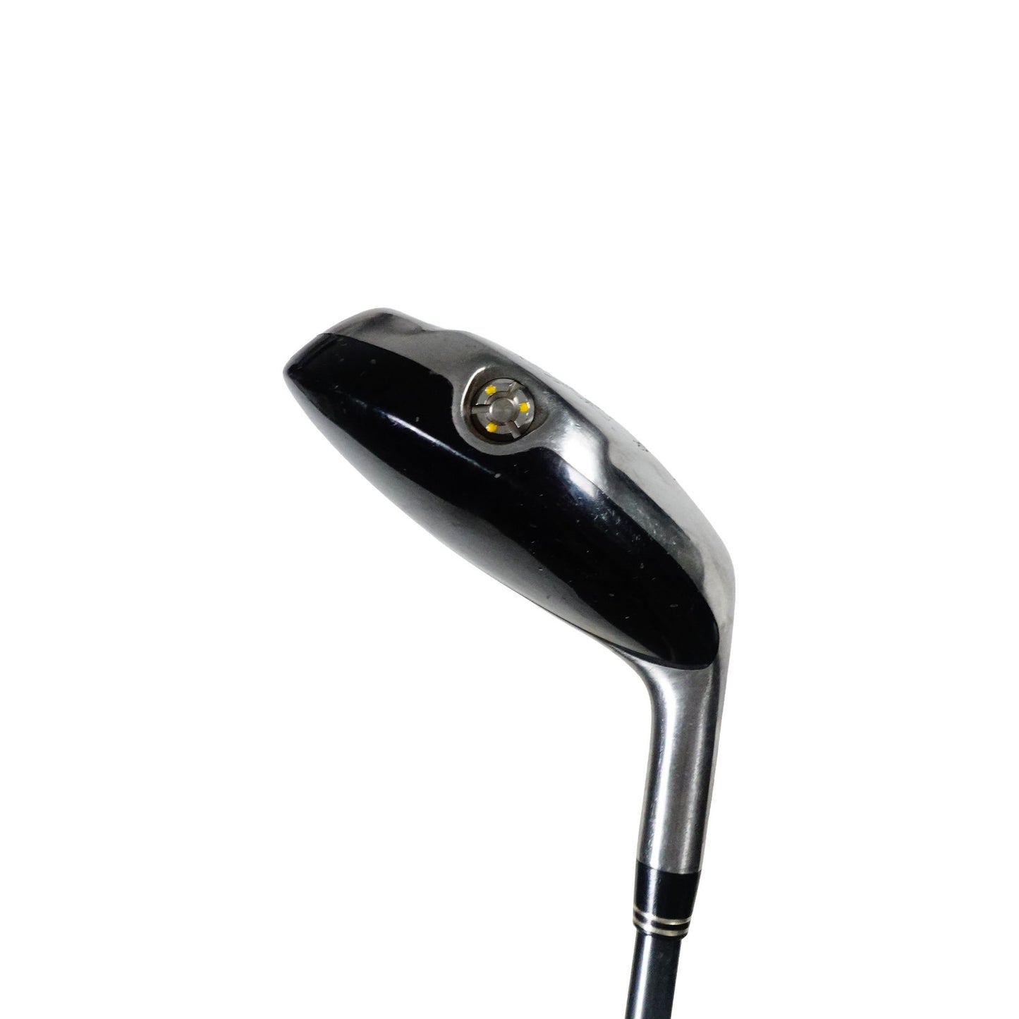 King Cobra Baffler Pro 3 Hybrid 20 D Fujikura Speeder Stiff Flex Graphite 40" RH