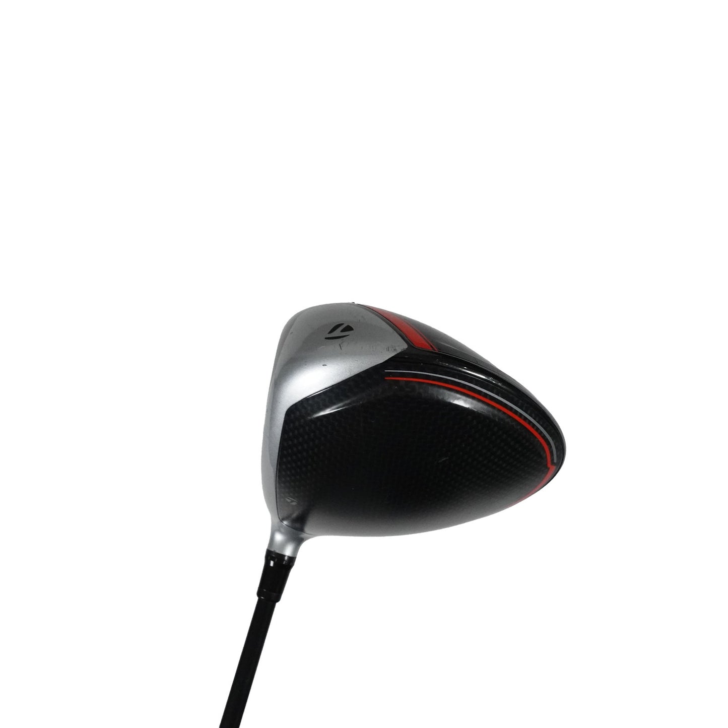 TaylorMade M6 Driver 10.5 D ATMOS 5S Stiff Flex Graphite 46" RH CP2 NEW GRIP