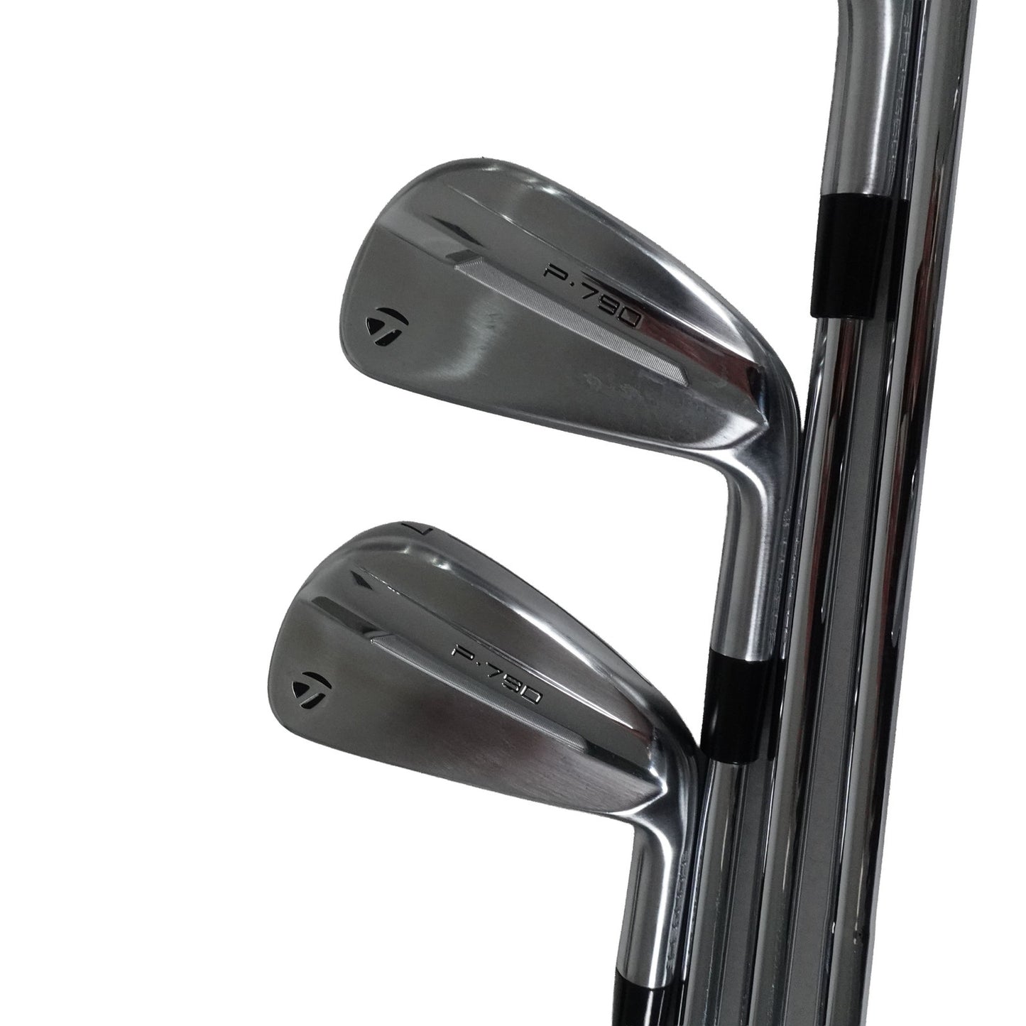 TaylorMade 2025 P790 Iron Set Nippon NS Pro Tour 105 Stiff Flex Steel 4-PW RH