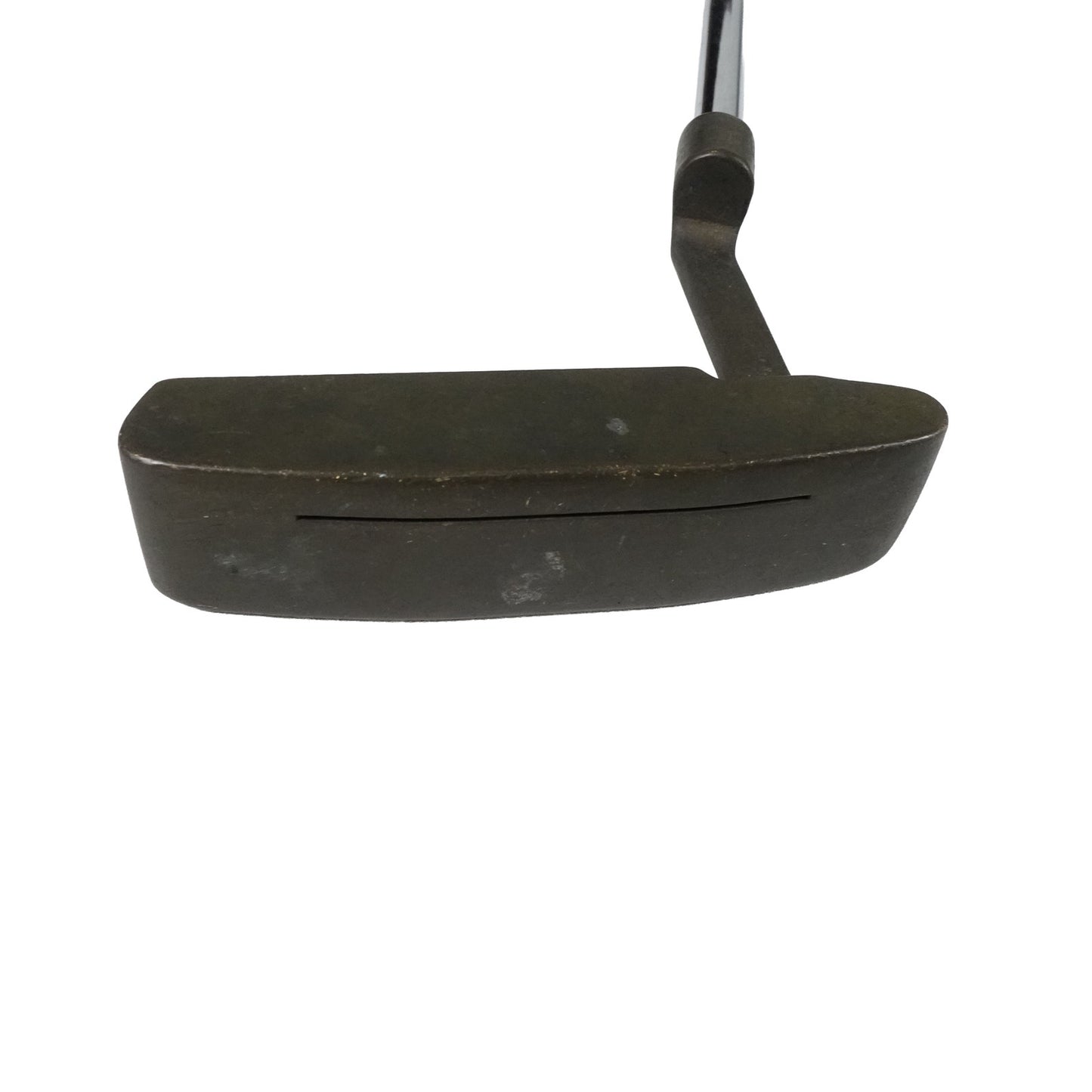 Ping Anser Karsten PO Box 9990 Phoenix AZ Blade Putter 35.5" RH NEW GRIP