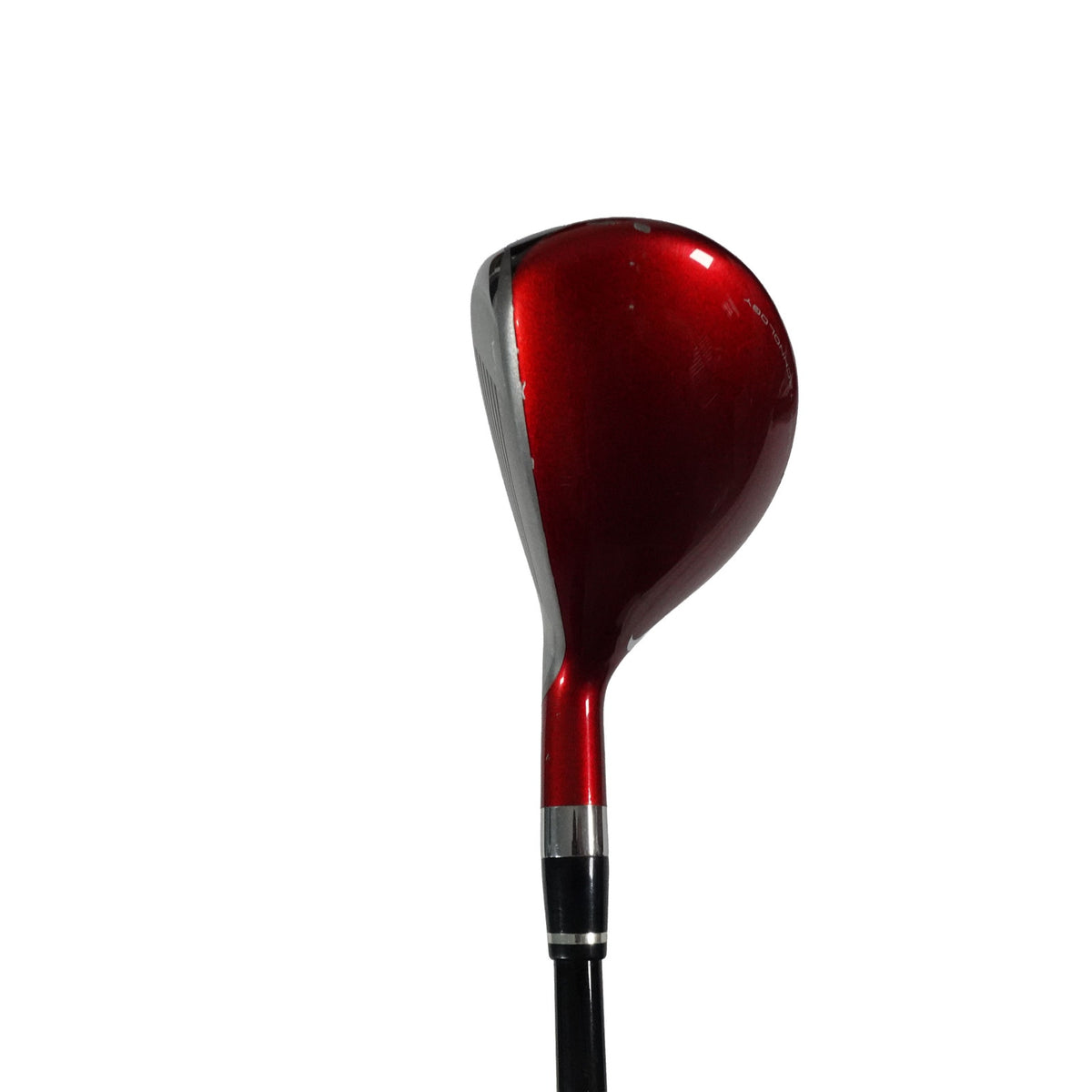 Nike Covert VRS 3 Hybrid 20 D Kuro Kage Regular Flex 70g Graphite 40.5" RH w HC