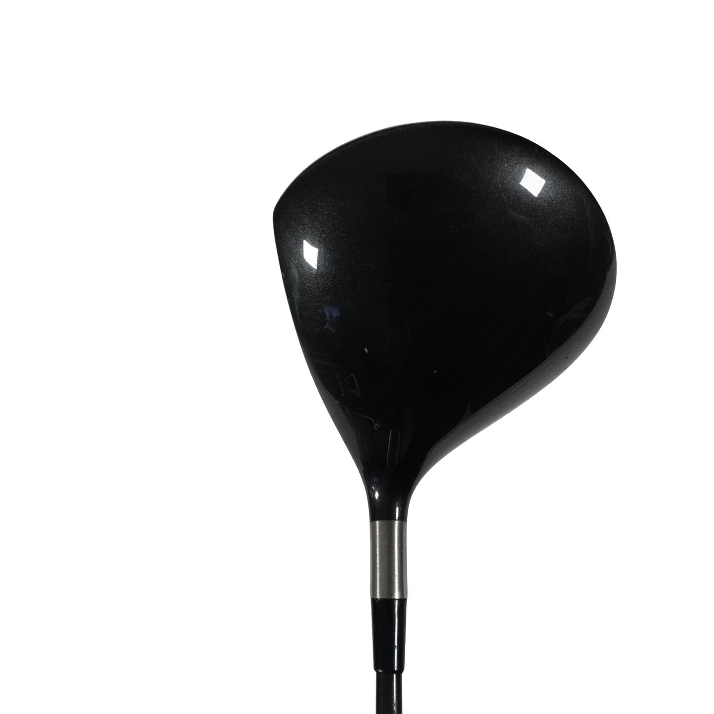 Titleist Titanium 983K Driver 9.5 D Fujikura Vista Pro 80 Stiff Flex 45.5" RH