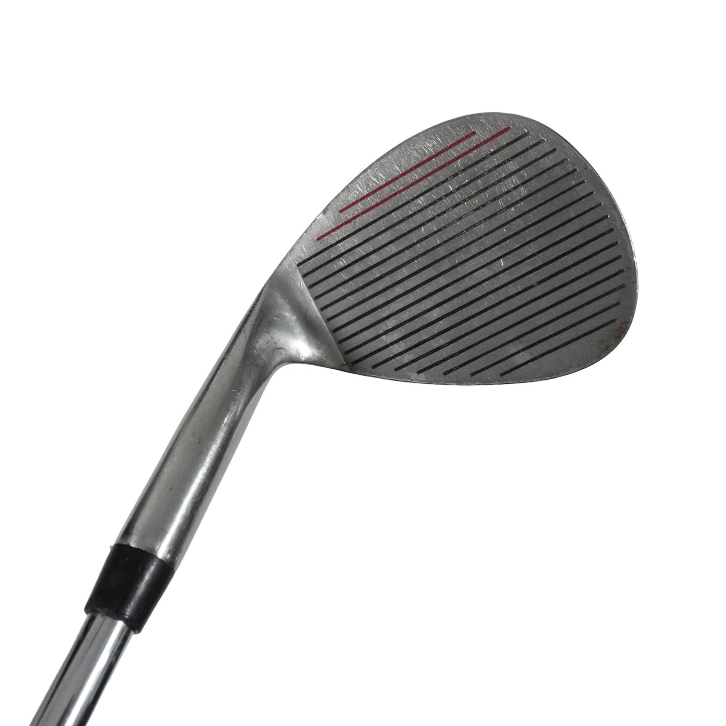 Alien Sport 2 Pro Series 1 Pat Simmons Sand Wedge Steel 35.5" RH NEW GRIP