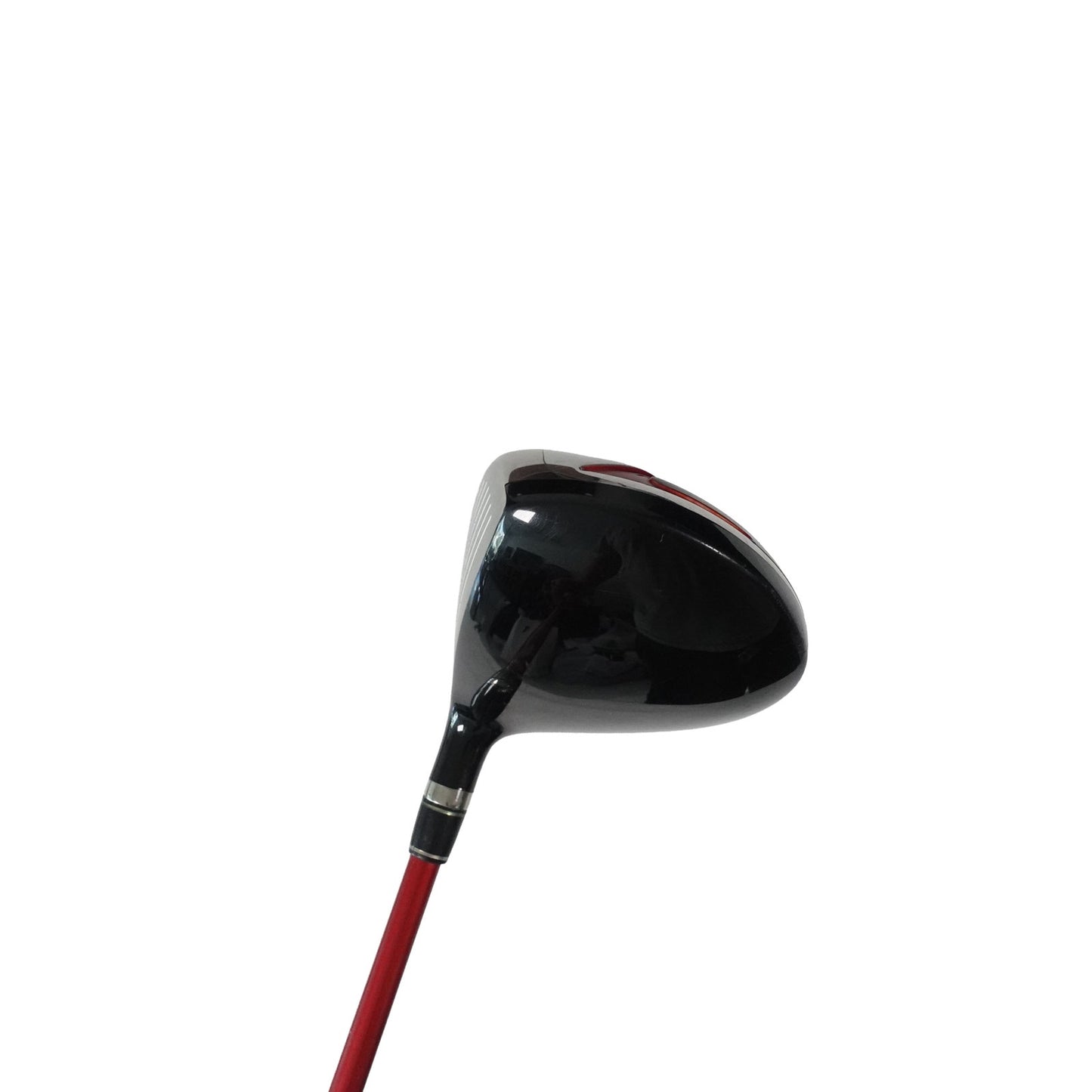 Tour Edge Exotics XCG 3 Wood 15 D Motore Stiff Flex Graphite 43" RH NEW GRIP
