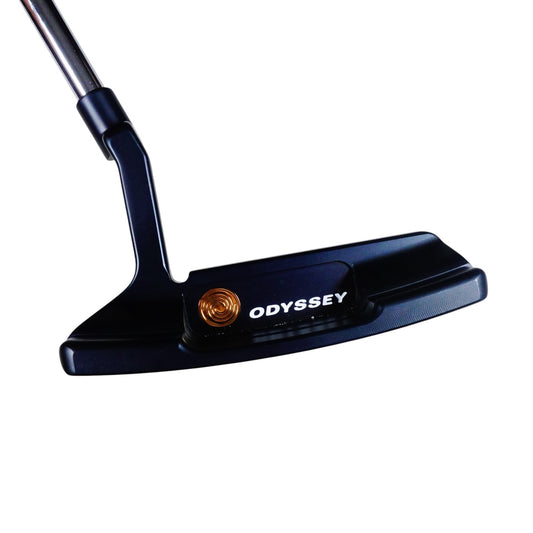 Odyssey Ai One Milled Two T CH Tour Issue Putter 34.5" RH w HC Head Cover