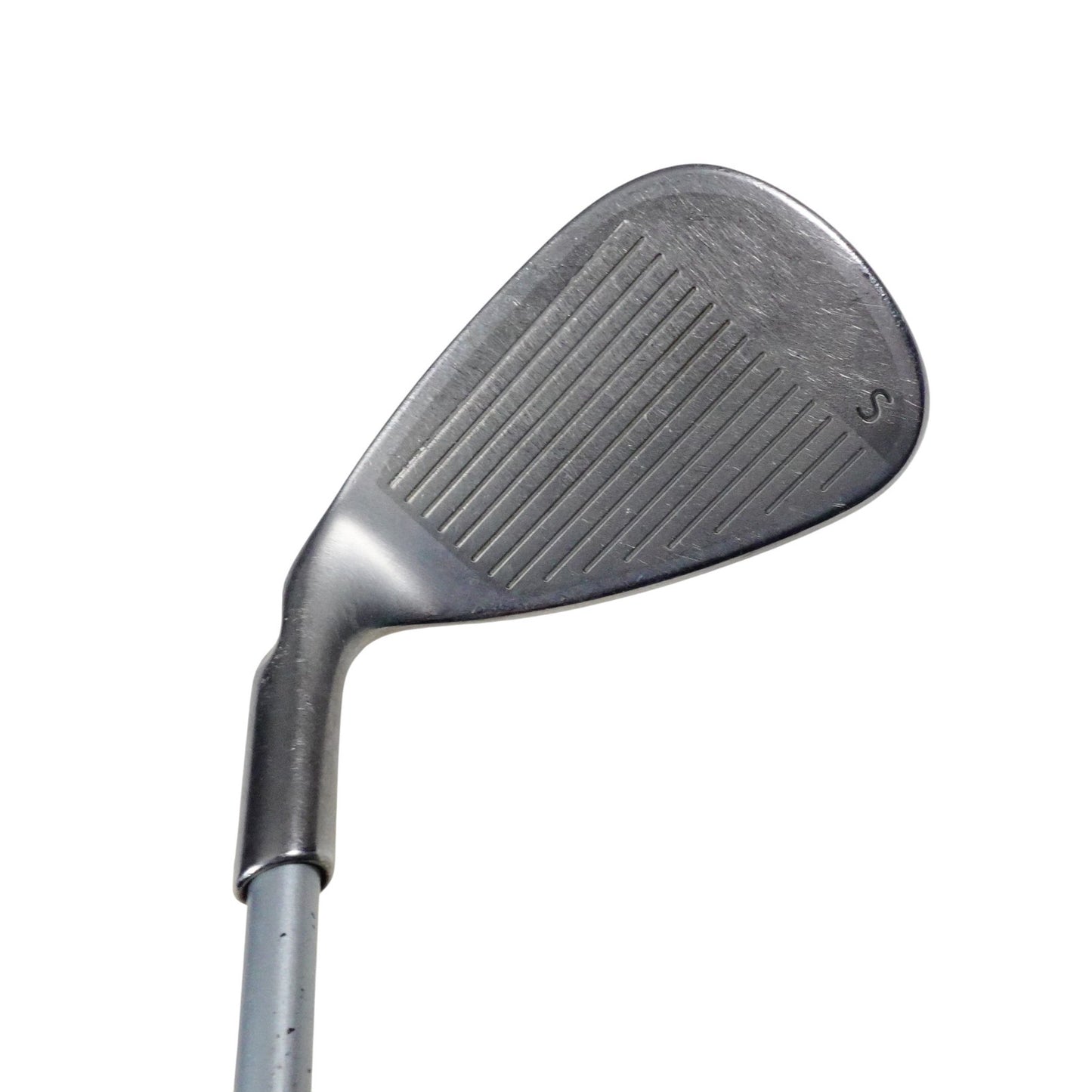 Ping Rapture V2 White Dot Sand Wedge SW UST A Flex Senior Graphite 36.5" RH