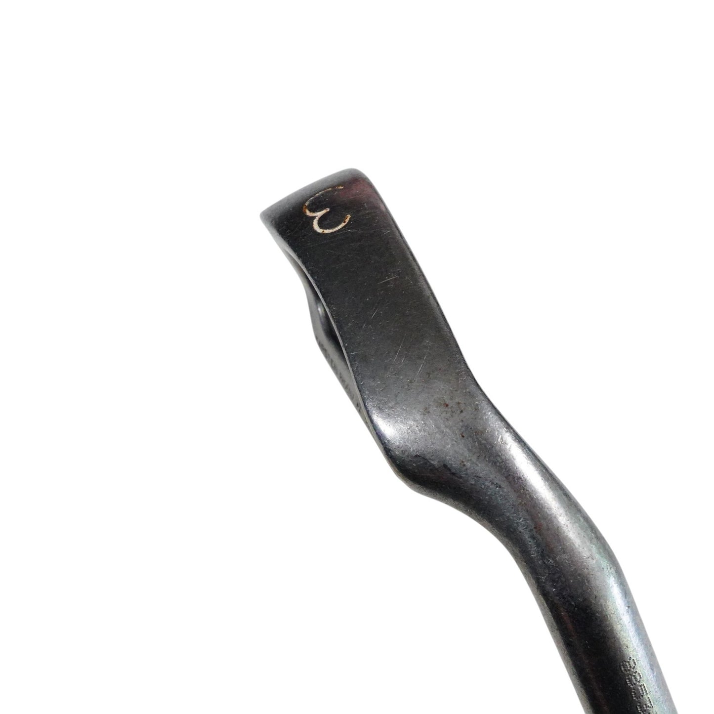 PIng Eye 2 + Orange Dot 3 Iron ZZ Lite Stiff Flex Steel 39" RH NEW GRIP