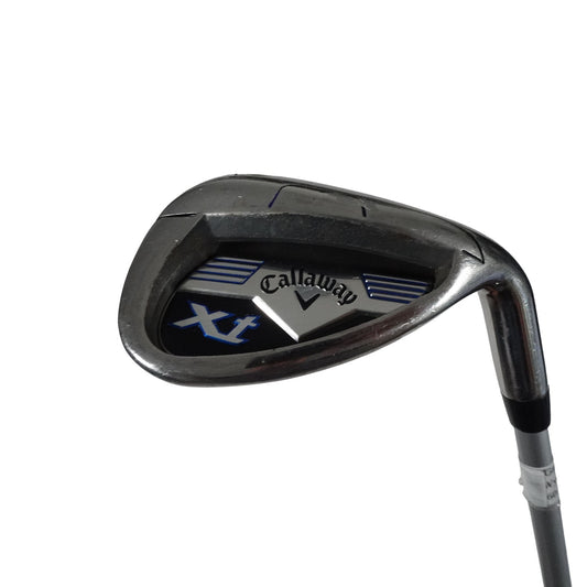 Callaway XT Sand Wedge Youth Graphite 34.5" RH