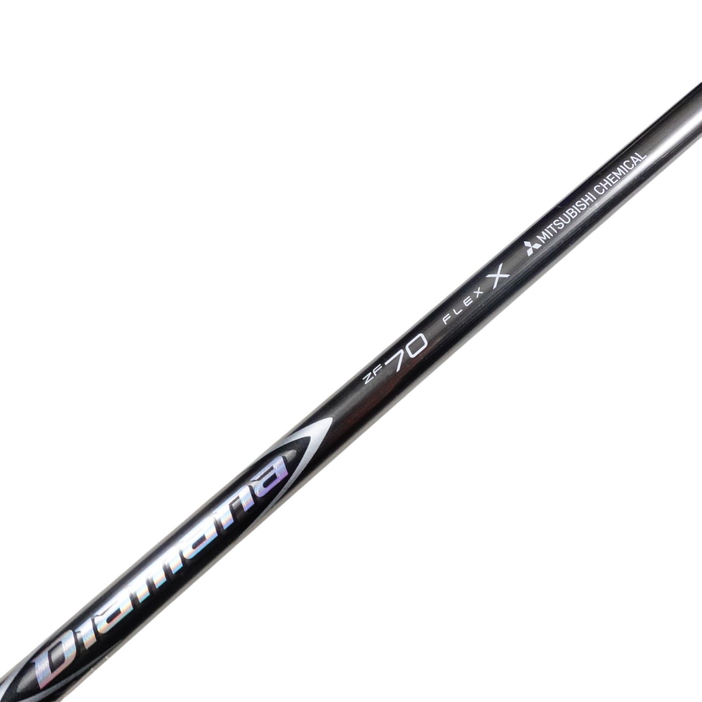 Callaway Rogue Max 5 Wood Diamana ZF70 X Stiff Flex Graphite 42.5" RH