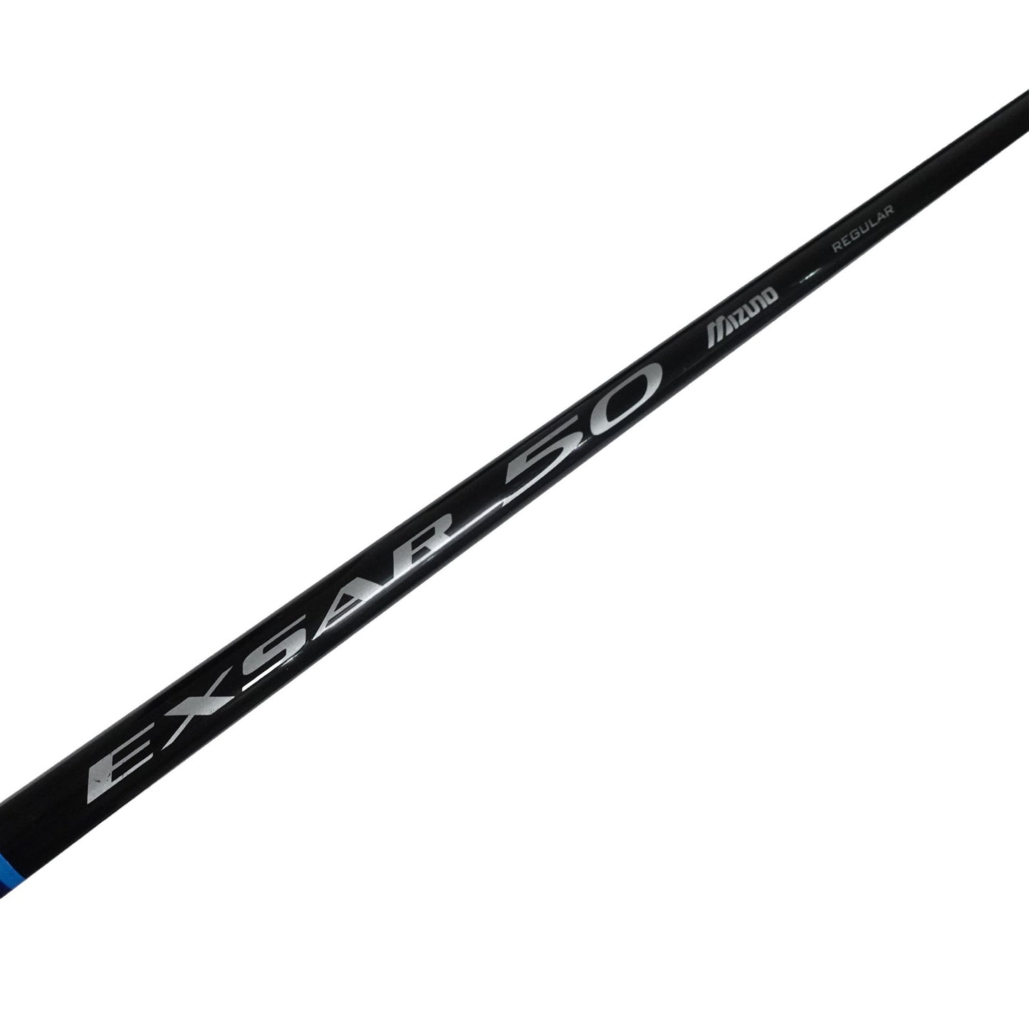 Mizuno MX 500 Driver 10.5 D Stiff Flex Graphite 45.5" RH NEW GRIP