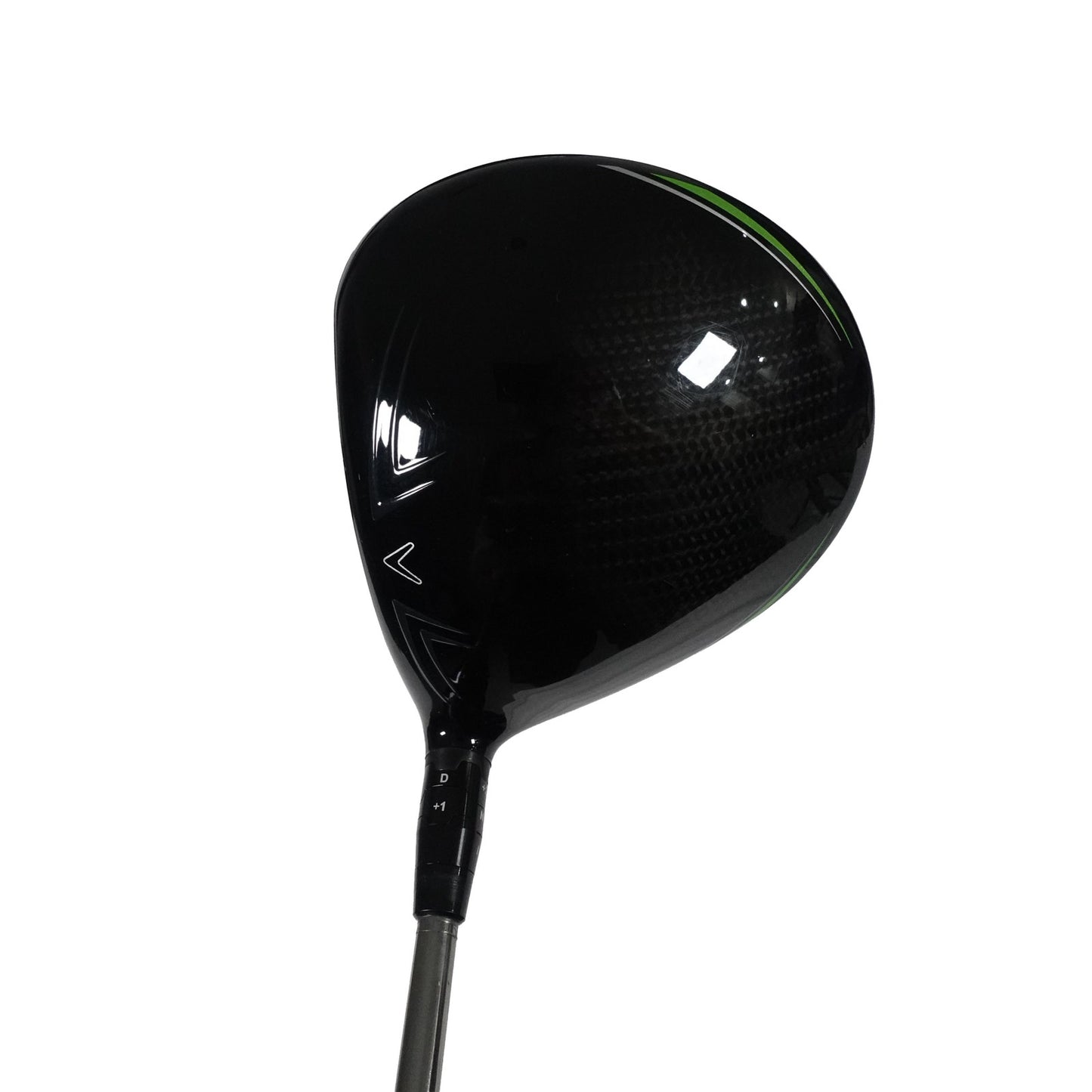 Callaway GBB Epic Driver Sub Zero 10.5 D Grand Bassara Stiff Flex 45.5" RH