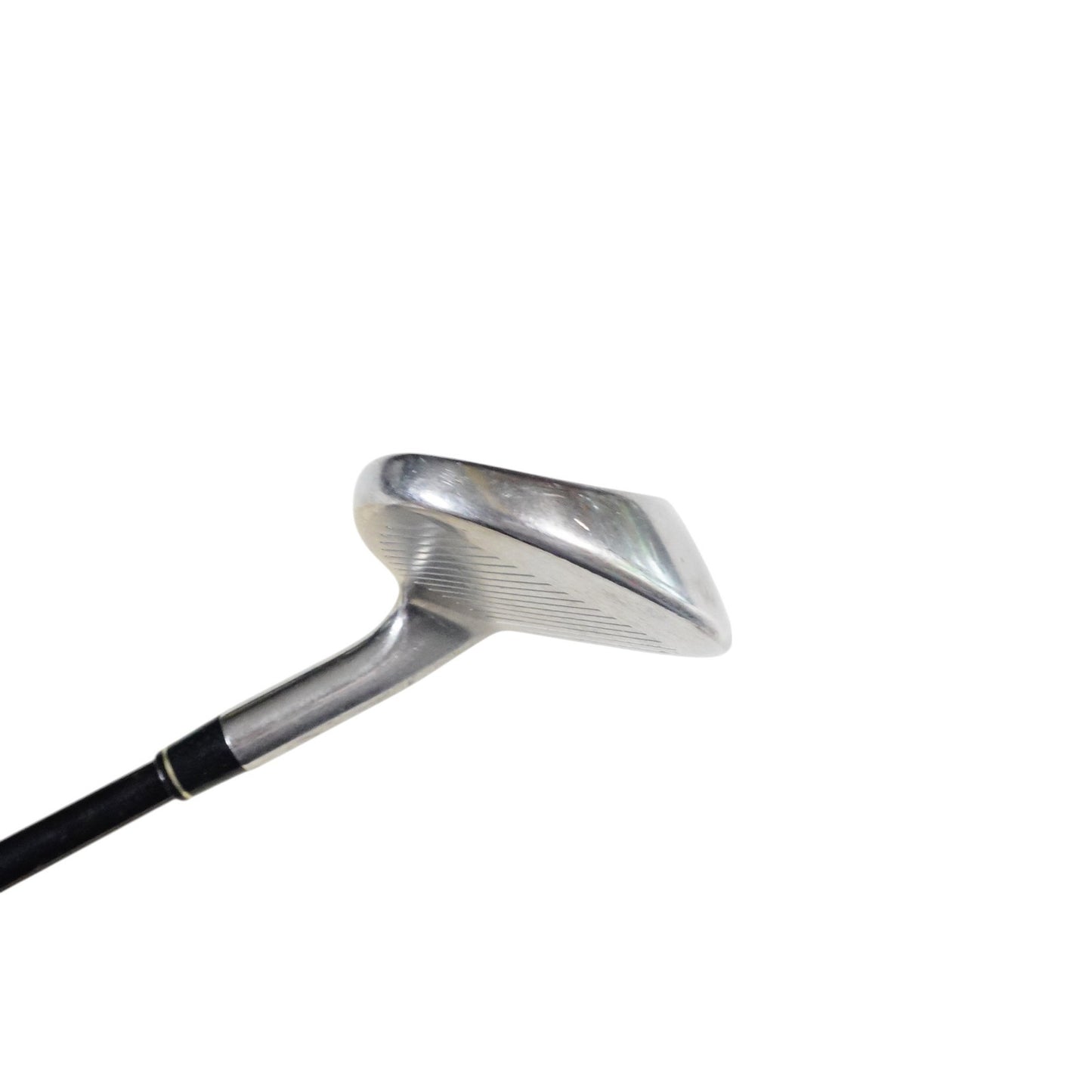 TaylorMade R7 Draw Sand Wedge SW REAX 55 Regular Graphite 36" LH